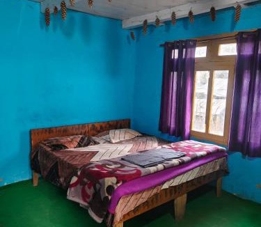 Kullu Hotel | Shiva Guest House