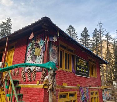Kullu Hotel | Shiva Guest House