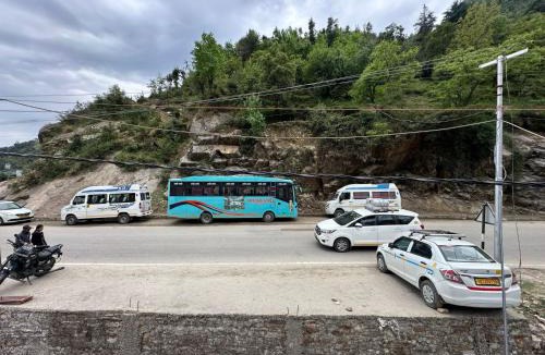 Sitapur Hotel | shiva heritag hotel &resturant shri kedarnath ji dham