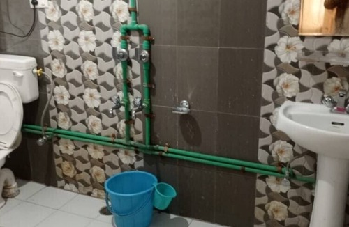 Keylong Hotel | Shiva Home Stay
