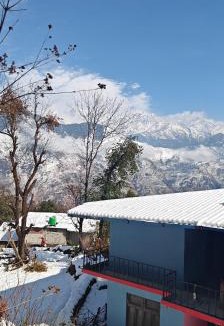 Munsyari House | Shiva Homestay