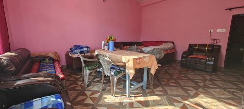Munsyari House | Shiva Homestay