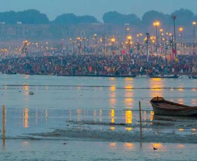Naini Other | Shivalaya Family Campe Sangam Ghat