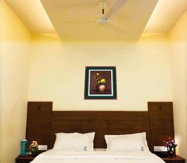 Pudukkottai Hotel | Shivalaya hotel