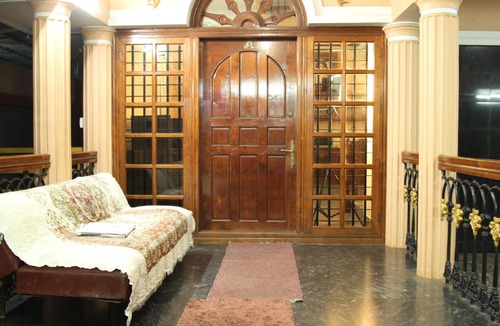 Thrissur House | ShivalayaHomestay
