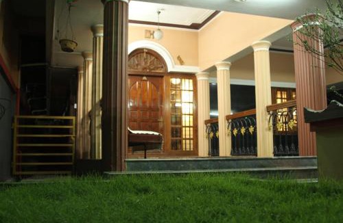 Thrissur House | ShivalayaHomestay