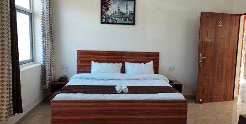 Sirala House | Shivalik Riverine Homestay and hotel