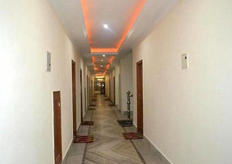 Sitapur Resort | Shivalik Valley Resorts