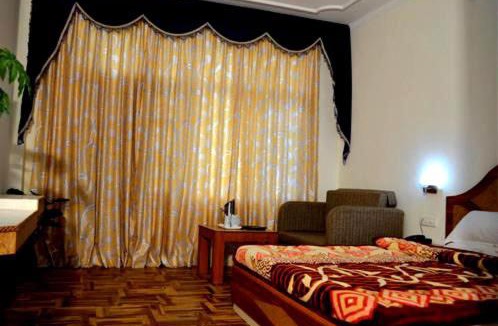 Sitapur Resort | Shivalik Valley Resorts