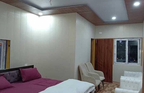 Mussoorie Hotel | Shivalik View Resort