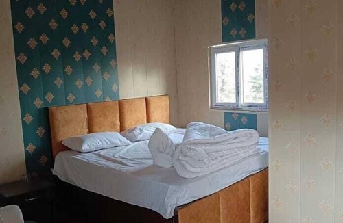 Mussoorie Hotel | Shivalik View Resort