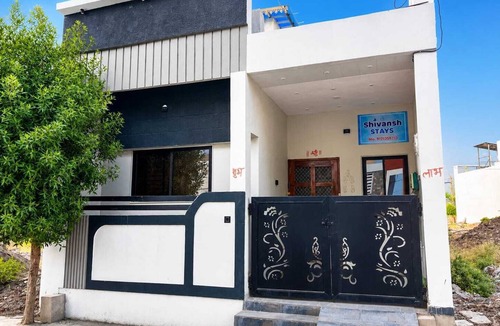 Ujjain Apartment | Shivansh Stays