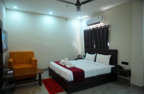 Deoghar Resort | Shivanta Resort and Hotel