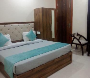 Rishikesh Hotel | Shivanya INN