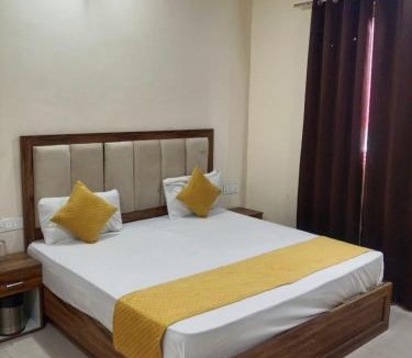 Rishikesh Hotel | Shivanya INN
