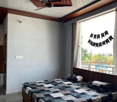Dehradun House | SHIVAY HomeStaY