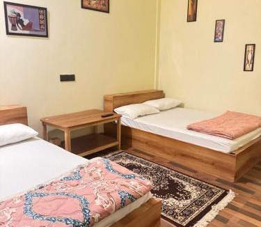 Dharchula Hotel | Shivay Hotel & Resort