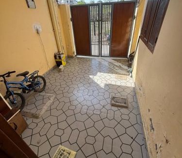 Bullawala Apartment | Shivganga enclave lane no 10