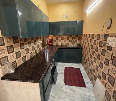 Bullawala Apartment | Shivganga enclave lane no 10