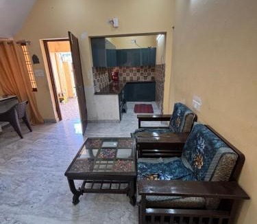 Bullawala Apartment | Shivganga enclave lane no 10