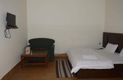 Uttarkashi Hotel | Shivlinga Tourist Complex