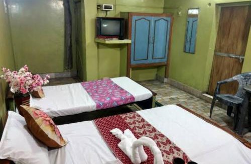 Phulpur Hotel | Shivrama Hotel