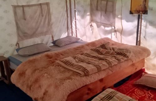 Kullu Hotel | Shoolin camping