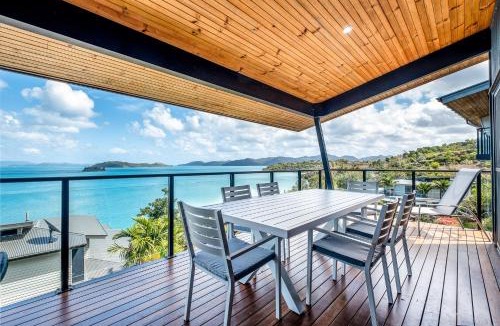 Hamilton Island Apartment | Shorelines