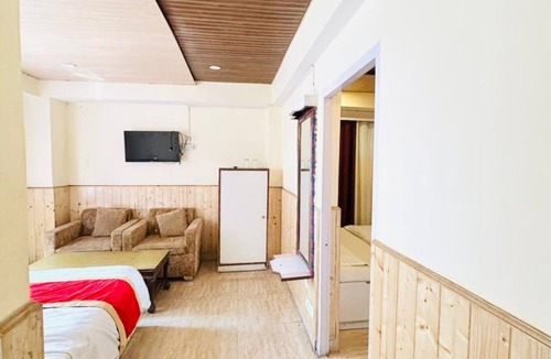 Shimla Hotel | Shorya Regency Circular Road