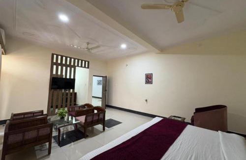 Shivanandi Hotel | SHR Resort