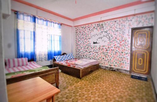 Aritar Hotel | Shraddha Homestay - Aritar