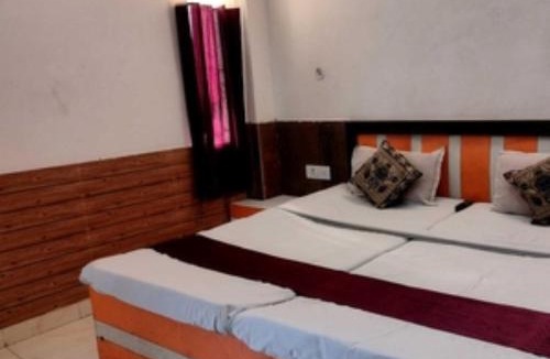 Aligarh Hotel | SHRADDHA HOTEL Aligarh