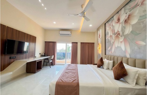 Ujjain Hotel | Shree Agrawal Avenue