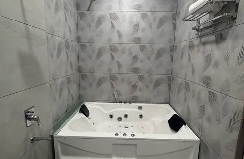 Ujjain Hotel | Shree Agrawal Avenue
