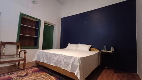 Majkhali House | Shree Annapurna Restaurant & Homestay
