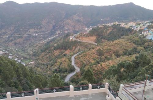 Chamba House | Shree Balaji Homestay