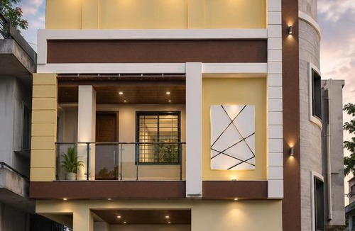 Ellora House | Shree ganesha guest house