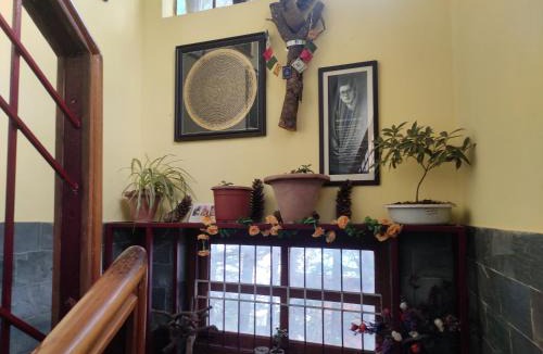 McLeod Ganj House | Shree Guest House