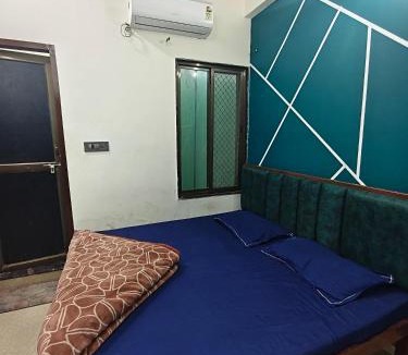 Khatu House | Shree Jee palace khatu Shyam ji