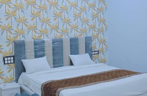 Tarana Hotel | Shree ji Hotel and Resort