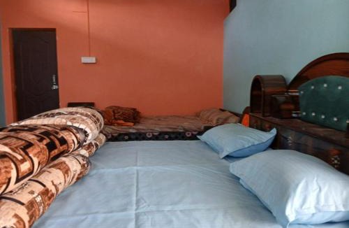 Guptkashi House | Shree Kedar Home Stay