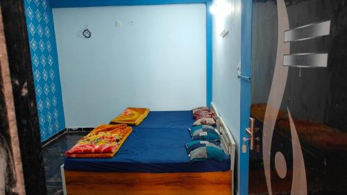 Ujjain House | Shree Kundkeswar Home Stay Ujjain Near By Mahakal Mandir