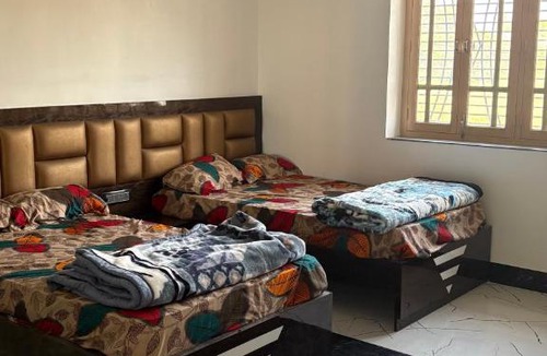 Darbhanga Hotel | Shree Laxmi Banquet and Hotel