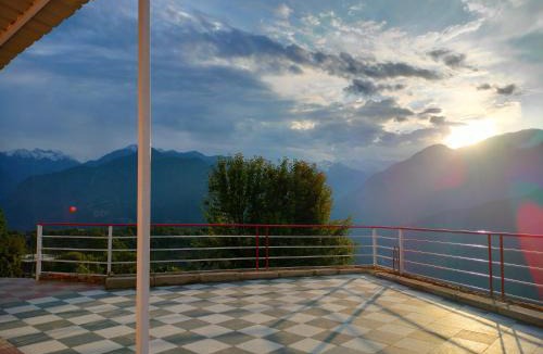 Guptkashi Hotel | Shree Neelkanth Resort