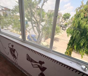 Ujjain House | Shree Radha Madhav Homestay