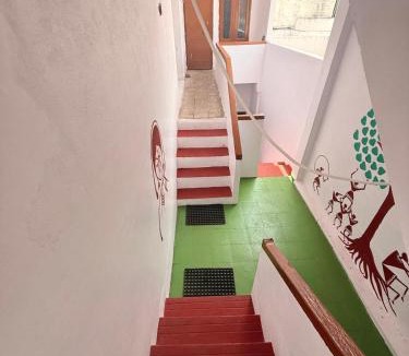 Ujjain House | Shree Radha Madhav Homestay