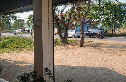 Muzaffarpur House | Shree ram bhojnalaya And residency