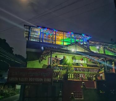 Stuart Hill House | Shree Ram home stay