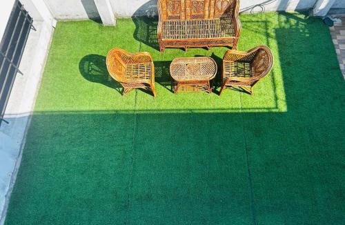 Ujjain House | Shree Ram Home Stay
