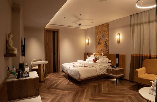 Beawar Hotel | Shree Ram Hotel